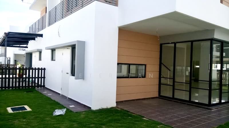Semi-Detached House for Sale in Setia Ecohill (Semenyih) - Peter Tan - PropertyGuru.com.my