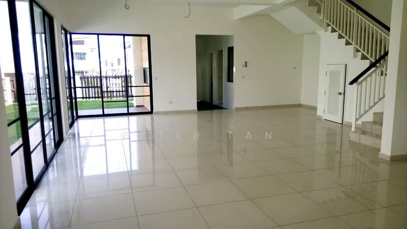 Semi-Detached House for Sale in Setia Ecohill (Semenyih) - Peter Tan - PropertyGuru.com.my