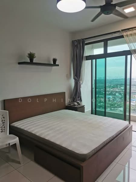 Kondominium untuk Dijual di PARC Regency (Residensi Masai) - Dolphine Ong - Bedroom - PropertyGuru.com.my