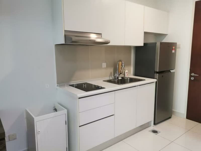 Kondominium untuk Dijual di PARC Regency (Residensi Masai) - Dolphine Ong - Kitchen - PropertyGuru.com.my