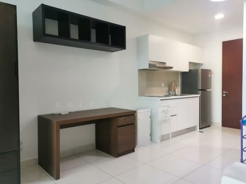 Kondominium untuk Dijual di PARC Regency (Residensi Masai) - Dolphine Ong - Kitchen - PropertyGuru.com.my