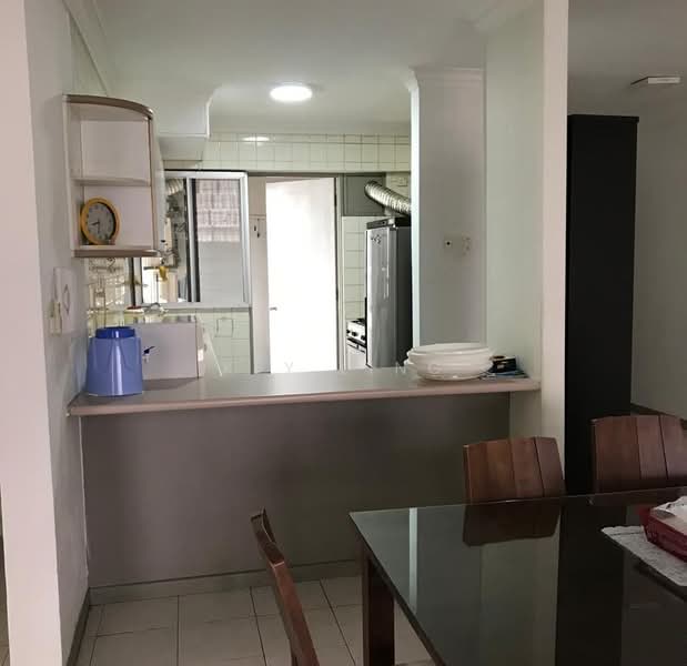 Condominium for Rent at Mont Kiara Pines - Key Ling - PropertyGuru.com.my