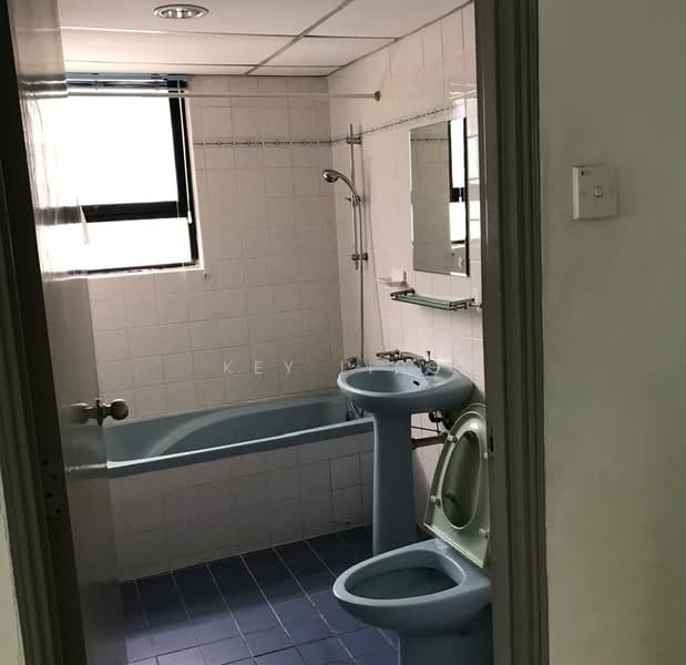 Condominium for Rent at Mont Kiara Pines - Key Ling - PropertyGuru.com.my