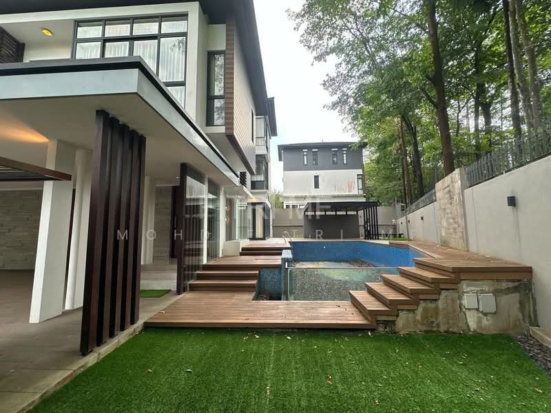 Bungalow House for Sale in Seputeh (Kuala Lumpur) - Mohd Fitri MF - Exterior - PropertyGuru.com.my