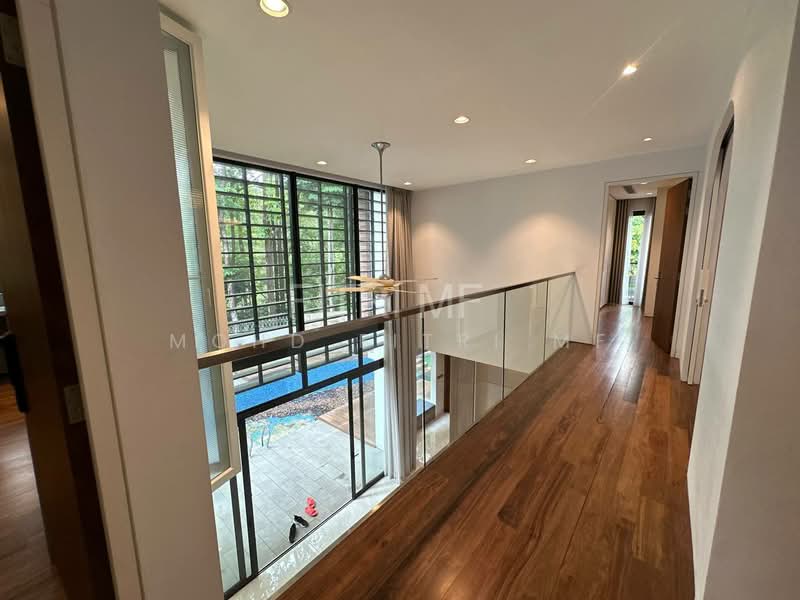 Bungalow House for Sale in Seputeh (Kuala Lumpur) - Mohd Fitri MF - Corridor - PropertyGuru.com.my
