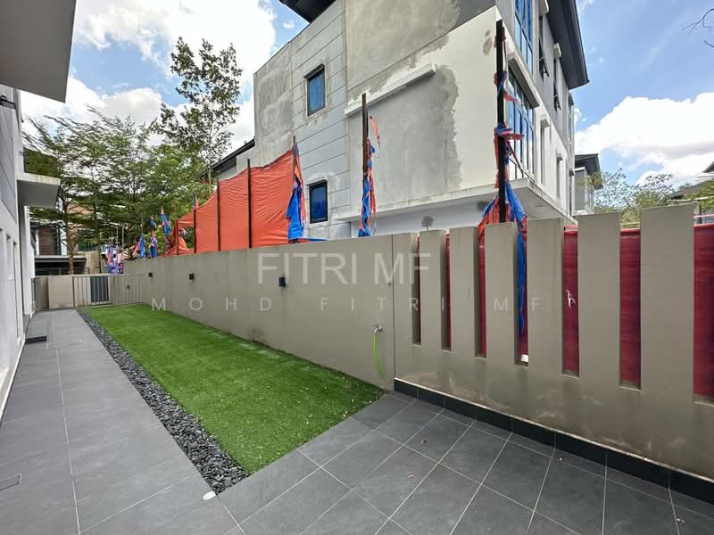 Bungalow House for Sale in Seputeh (Kuala Lumpur) - Mohd Fitri MF - Exterior - PropertyGuru.com.my
