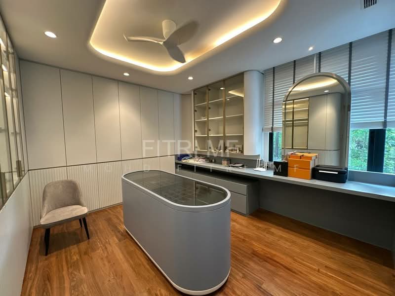 Bungalow House for Sale in Seputeh (Kuala Lumpur) - Mohd Fitri MF - Interior - PropertyGuru.com.my