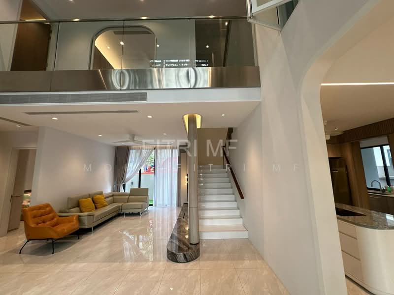 Bungalow House for Sale in Seputeh (Kuala Lumpur) - Mohd Fitri MF - PropertyGuru.com.my
