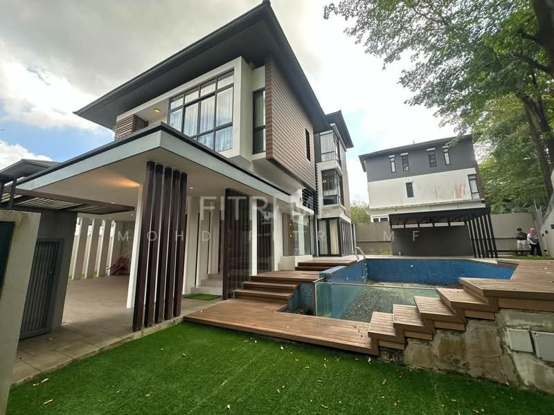Bungalow House for Sale in Seputeh (Kuala Lumpur) - Mohd Fitri MF - PropertyGuru.com.my