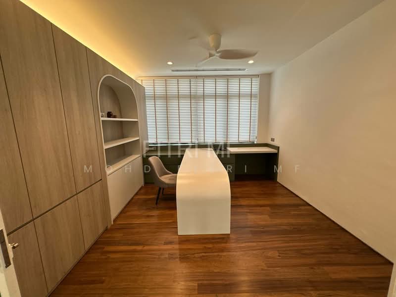 Bungalow House for Sale in Seputeh (Kuala Lumpur) - Mohd Fitri MF - PropertyGuru.com.my