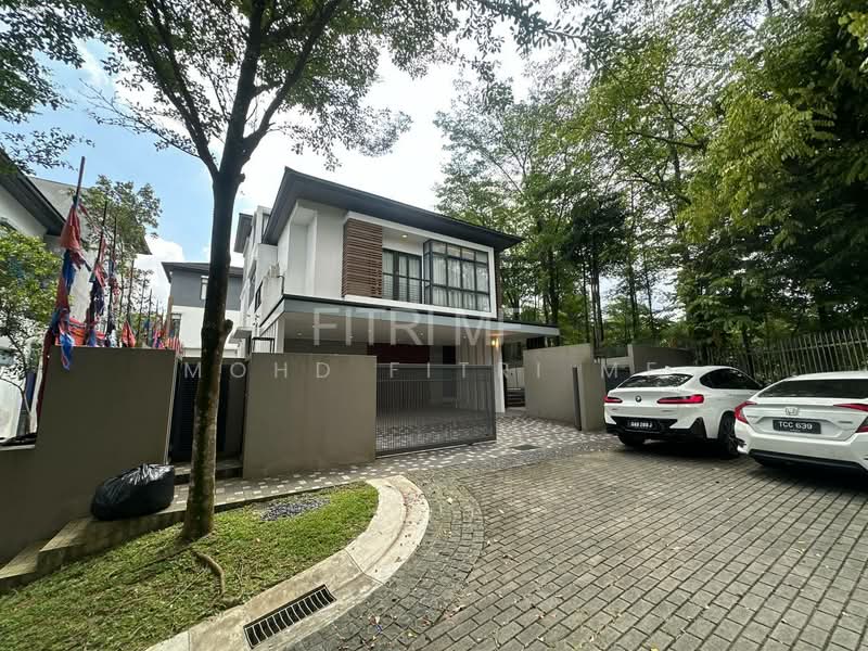 Bungalow House for Sale in Seputeh (Kuala Lumpur) - Mohd Fitri MF - PropertyGuru.com.my