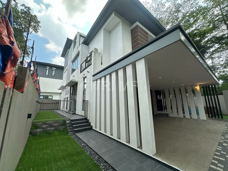 Bungalow House for Sale in Seputeh (Kuala Lumpur) - Mohd Fitri MF - PropertyGuru.com.my
