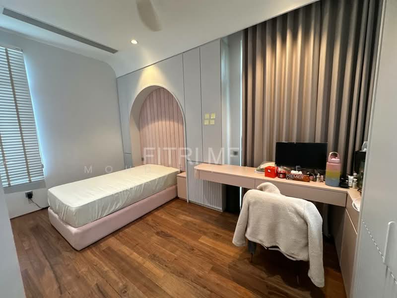 Bungalow House for Sale in Seputeh (Kuala Lumpur) - Mohd Fitri MF - PropertyGuru.com.my