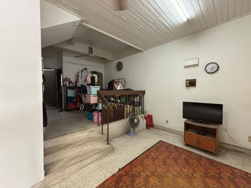 Rumah Teres 2 Tingkat untuk Dijual di Bandar Baru Uda (Johor Bahru) - David Ng - PropertyGuru.com.my