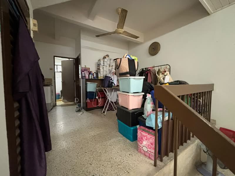 Rumah Teres 2 Tingkat untuk Dijual di Bandar Baru Uda (Johor Bahru) - David Ng - PropertyGuru.com.my