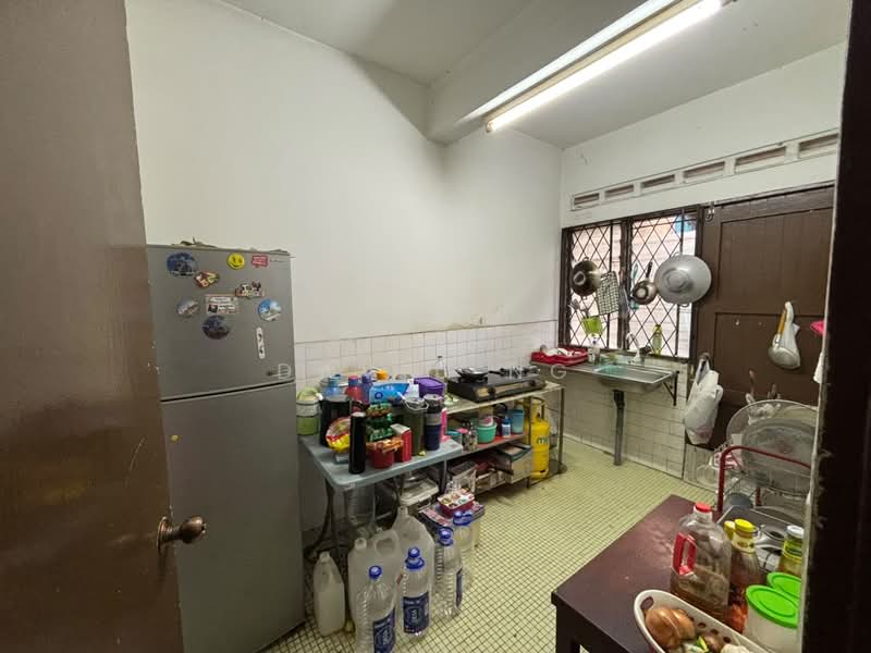 Rumah Teres 2 Tingkat untuk Dijual di Bandar Baru Uda (Johor Bahru) - David Ng - PropertyGuru.com.my