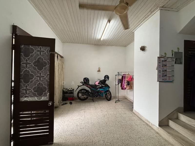 Rumah Teres 2 Tingkat untuk Dijual di Bandar Baru Uda (Johor Bahru) - David Ng - PropertyGuru.com.my