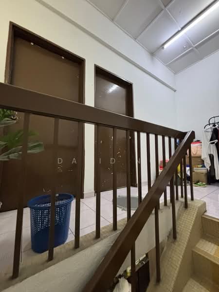 Rumah Teres 2 Tingkat untuk Dijual di Bandar Baru Uda (Johor Bahru) - David Ng - PropertyGuru.com.my