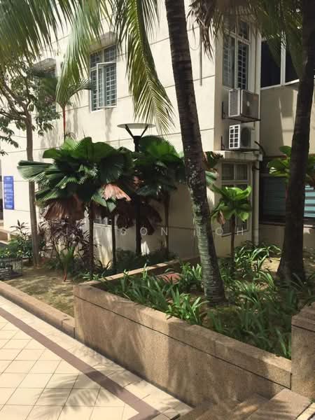 Service Residence for Rent at Fortune Avenue - Jenson Toh - Exterior - PropertyGuru.com.my