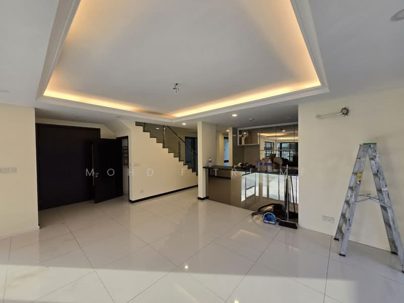 Link Bungalow for Sale in Putrajaya (Putrajaya) - Mohd Fitri MF - Living Room - PropertyGuru.com.my