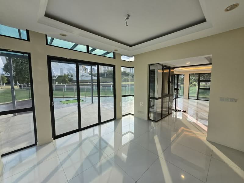 Link Bungalow for Sale in Putrajaya (Putrajaya) - Mohd Fitri MF - Living Room - PropertyGuru.com.my