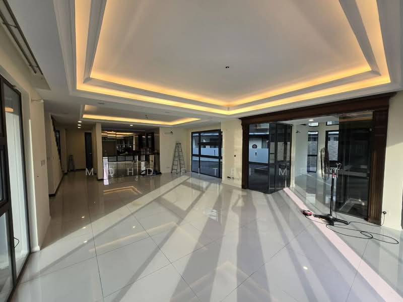Link Bungalow for Sale in Putrajaya (Putrajaya) - Mohd Fitri MF - Living Room - PropertyGuru.com.my