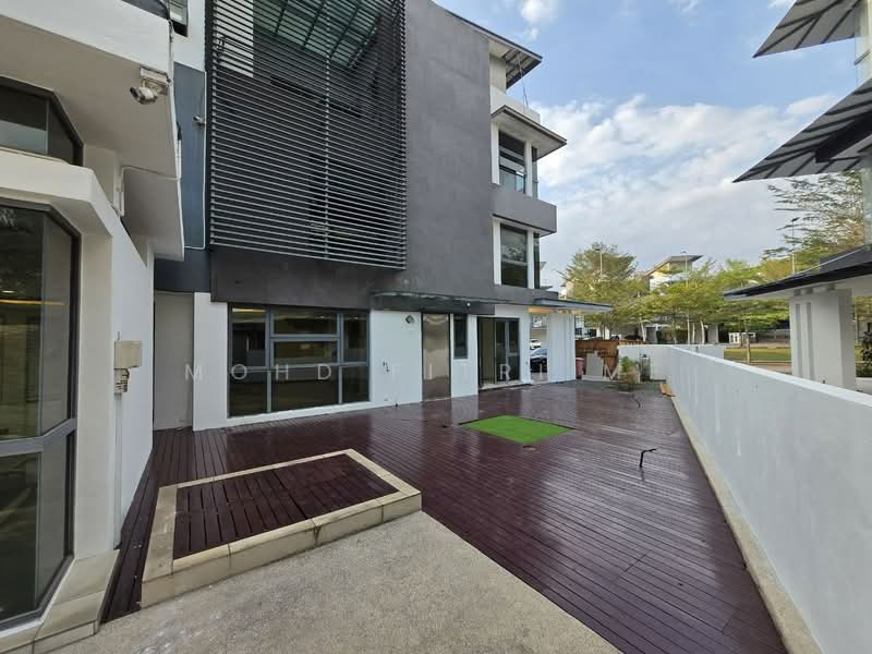 Link Bungalow for Sale in Putrajaya (Putrajaya) - Mohd Fitri MF - Exterior - PropertyGuru.com.my