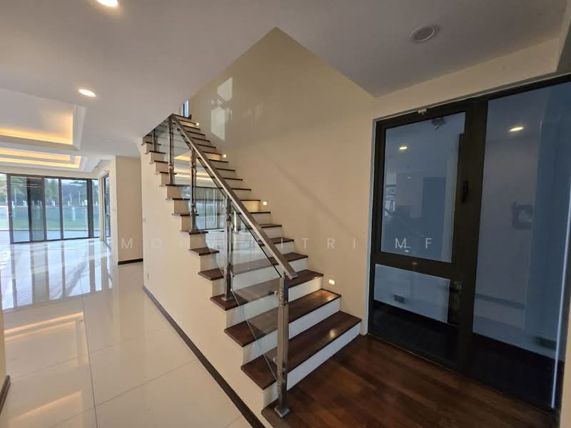 Link Bungalow for Sale in Putrajaya (Putrajaya) - Mohd Fitri MF - Interior - PropertyGuru.com.my