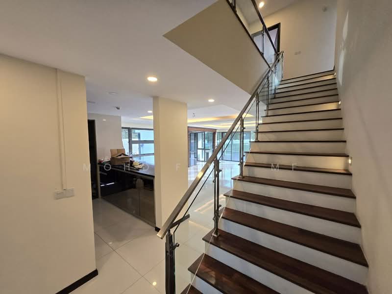 Link Bungalow for Sale in Putrajaya (Putrajaya) - Mohd Fitri MF - Interior - PropertyGuru.com.my
