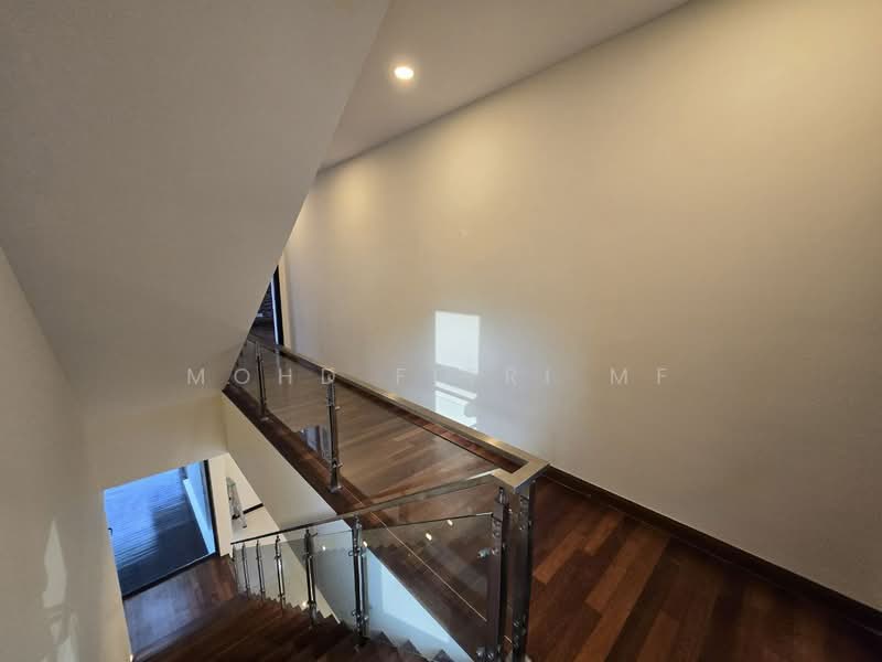 Link Bungalow for Sale in Putrajaya (Putrajaya) - Mohd Fitri MF - Interior - PropertyGuru.com.my
