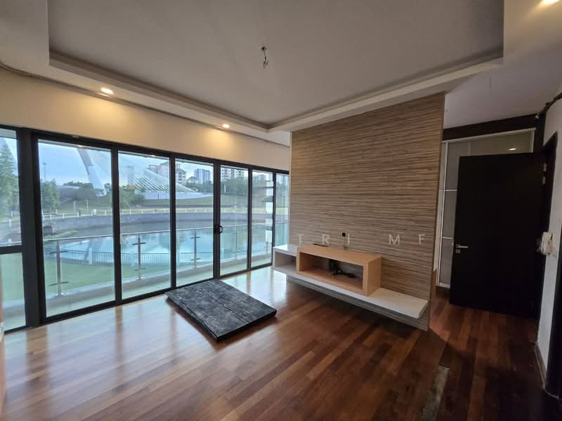 Link Bungalow for Sale in Putrajaya (Putrajaya) - Mohd Fitri MF - Living Room - PropertyGuru.com.my