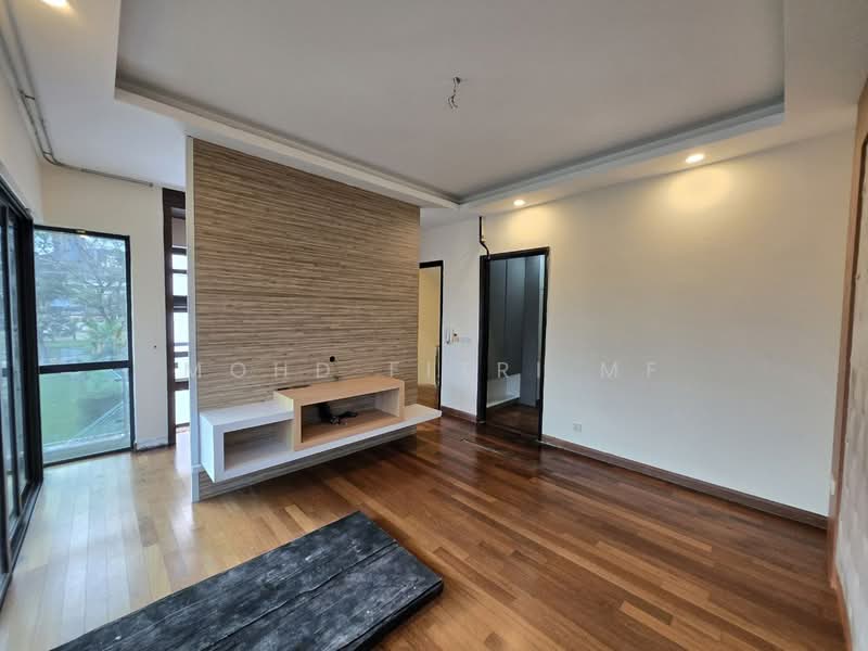 Link Bungalow for Sale in Putrajaya (Putrajaya) - Mohd Fitri MF - Living Room - PropertyGuru.com.my