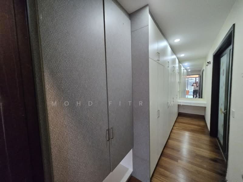 Link Bungalow for Sale in Putrajaya (Putrajaya) - Mohd Fitri MF - Corridor - PropertyGuru.com.my