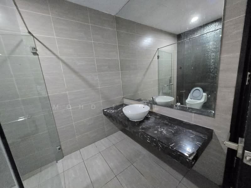 Link Bungalow for Sale in Putrajaya (Putrajaya) - Mohd Fitri MF - Bathroom - PropertyGuru.com.my