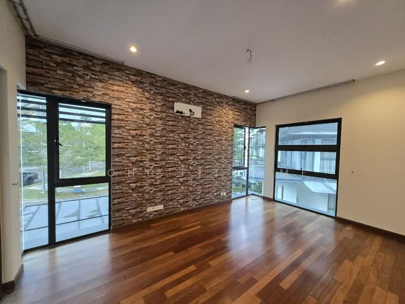 Link Bungalow for Sale in Putrajaya (Putrajaya) - Mohd Fitri MF - Living Room - PropertyGuru.com.my