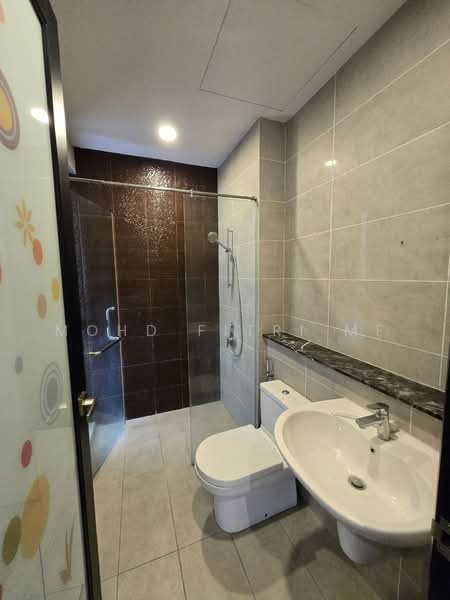 Link Bungalow for Sale in Putrajaya (Putrajaya) - Mohd Fitri MF - Bathroom - PropertyGuru.com.my