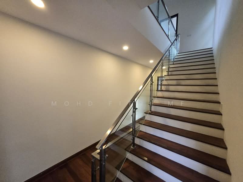 Link Bungalow for Sale in Putrajaya (Putrajaya) - Mohd Fitri MF - Interior - PropertyGuru.com.my