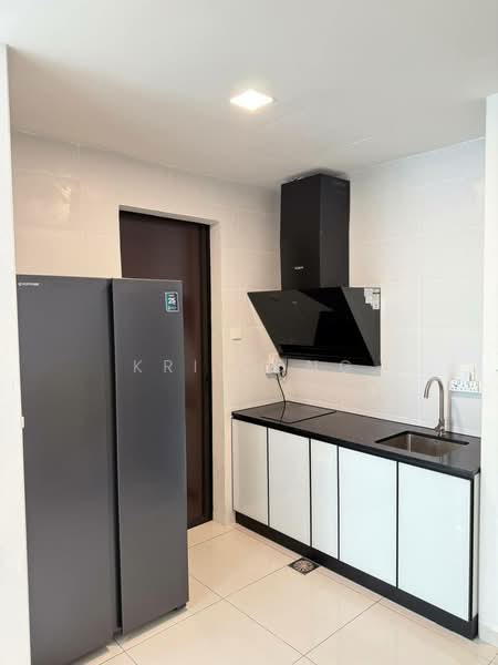 Service Residence for Rent at Wave @ Marina Cove - Kris Ong - PropertyGuru.com.my