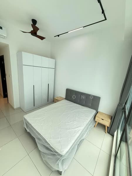 Service Residence for Rent at Wave @ Marina Cove - Kris Ong - PropertyGuru.com.my