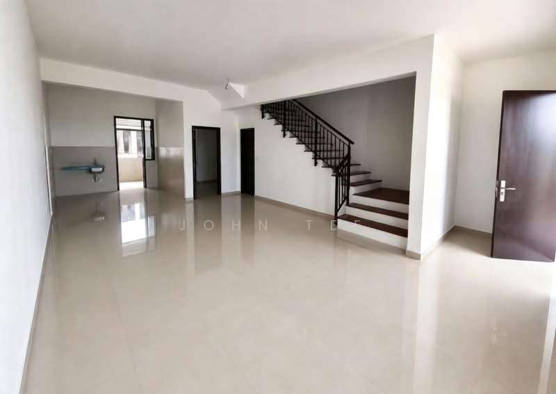 3-storey Terraced House for Sale in Shah Alam (Selangor) - John Tee - Interior - PropertyGuru.com.my