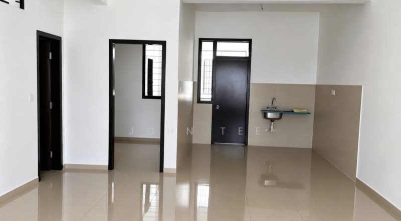 3-storey Terraced House for Sale in Shah Alam (Selangor) - John Tee - Interior - PropertyGuru.com.my