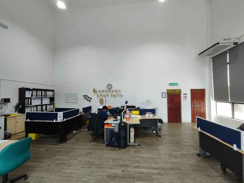 Gudang untuk Disewa di Masai (Johor) - Sya Rusli - Interior - PropertyGuru.com.my