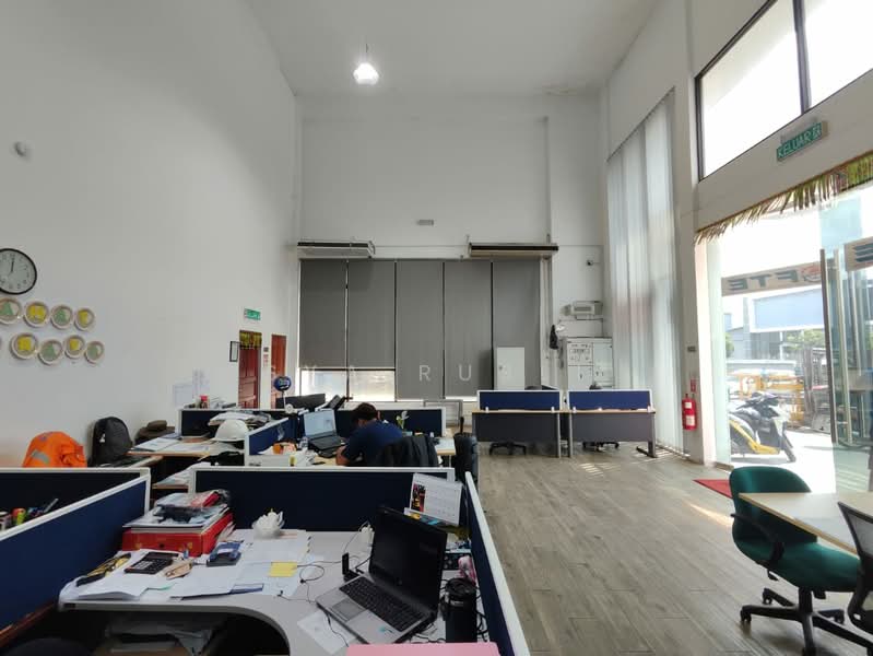 Gudang untuk Disewa di Masai (Johor) - Sya Rusli - Interior - PropertyGuru.com.my