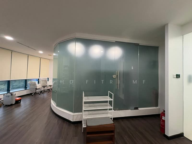 Office for Rent in Taman Bangsar (Bangsar) - Mohd Fitri MF - Interior - PropertyGuru.com.my