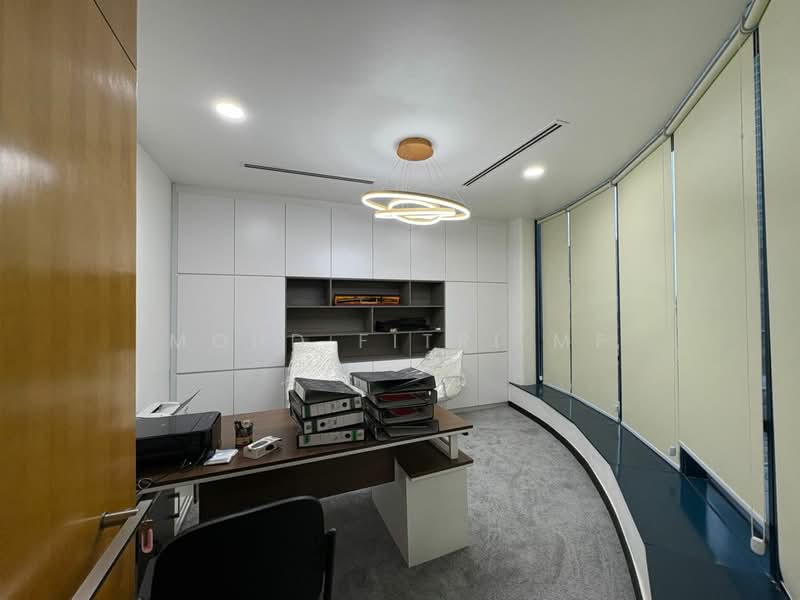 Office for Rent in Taman Bangsar (Bangsar) - Mohd Fitri MF - Study - PropertyGuru.com.my