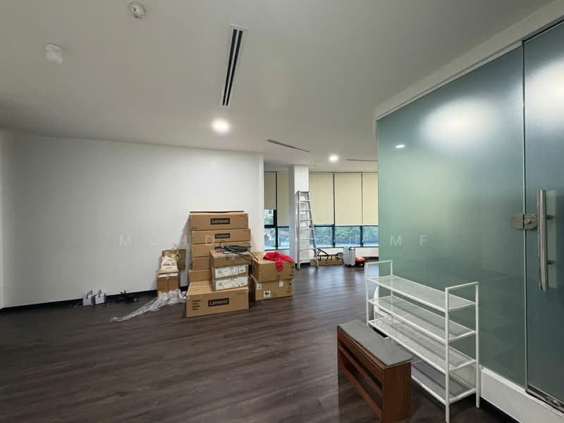 Office for Rent in Taman Bangsar (Bangsar) - Mohd Fitri MF - Interior - PropertyGuru.com.my