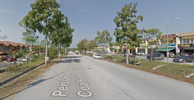 2-storey Terraced House for Sale in Desa Coalfields (Sungai Buloh) - Isfarizal fazz - PropertyGuru.com.my