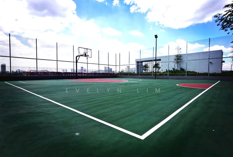 Service Residence for Rent at Residensi Ava @ Kiara Bay - Evelyn Lim - PropertyGuru.com.my