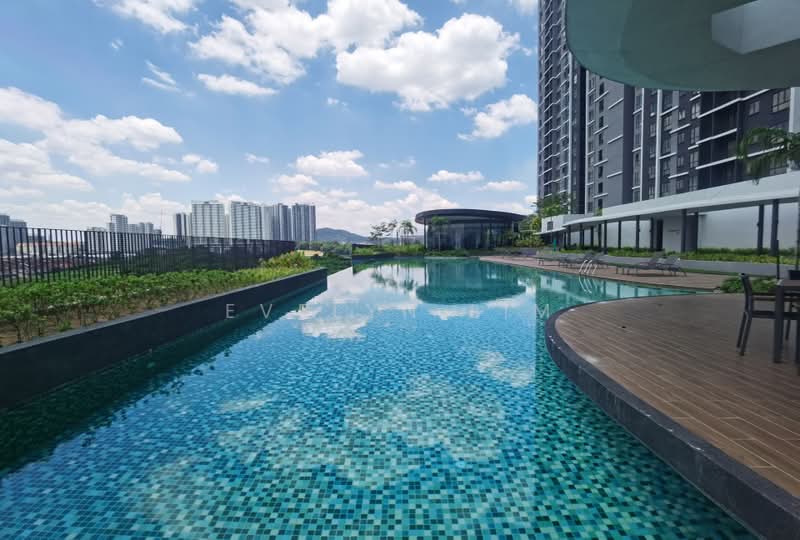 Service Residence for Rent at Residensi Ava @ Kiara Bay - Evelyn Lim - PropertyGuru.com.my