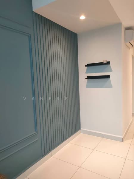 Service Residence for Rent at Arte Mont Kiara - Vaness Chin - PropertyGuru.com.my